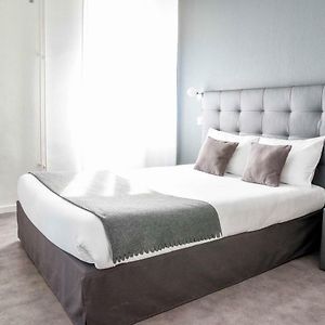Habitación con Cama King